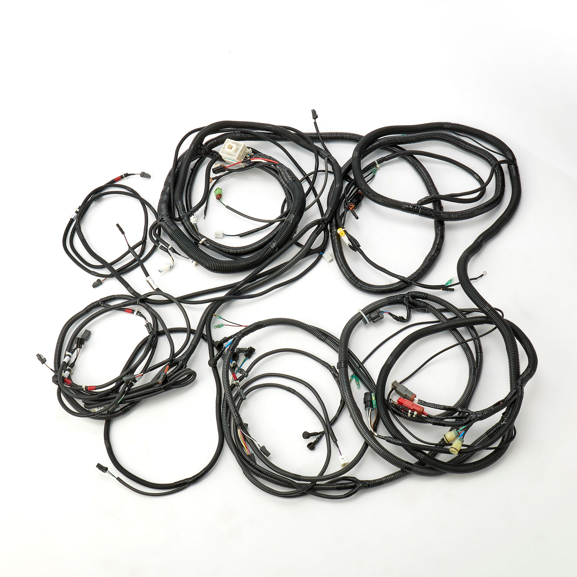 WIRE HARNESS