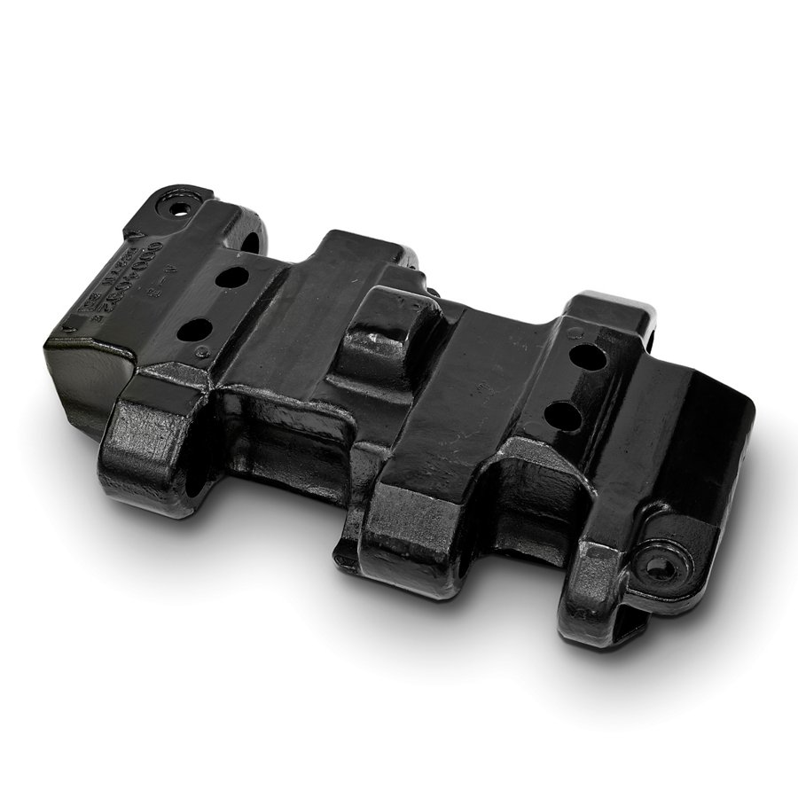 Hitachi part 0004092, SHOE