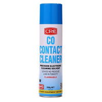CONTACT CLEANER