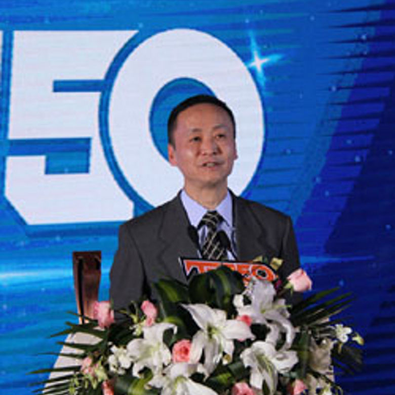 ZX200-5G」が「中国建設機械製品TOP50 市場表現金賞」を受賞（日立建機