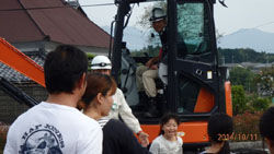 93 children received their rider’s licence