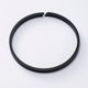 RING; SLIDE, ARM CYLINDER