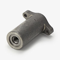 HYDRAULIC VALVE CAP
