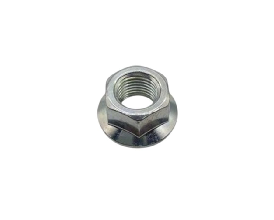 Hitachi part 0911801120, NUT