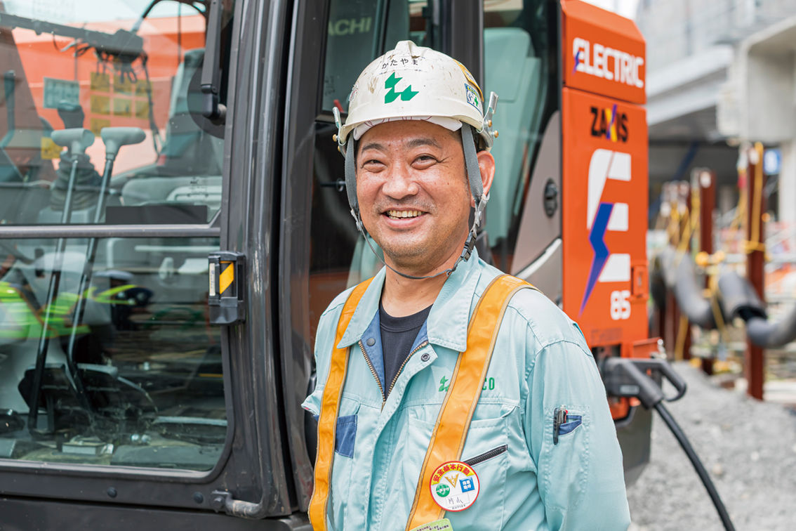 株式会社レムコ 片山英佑氏