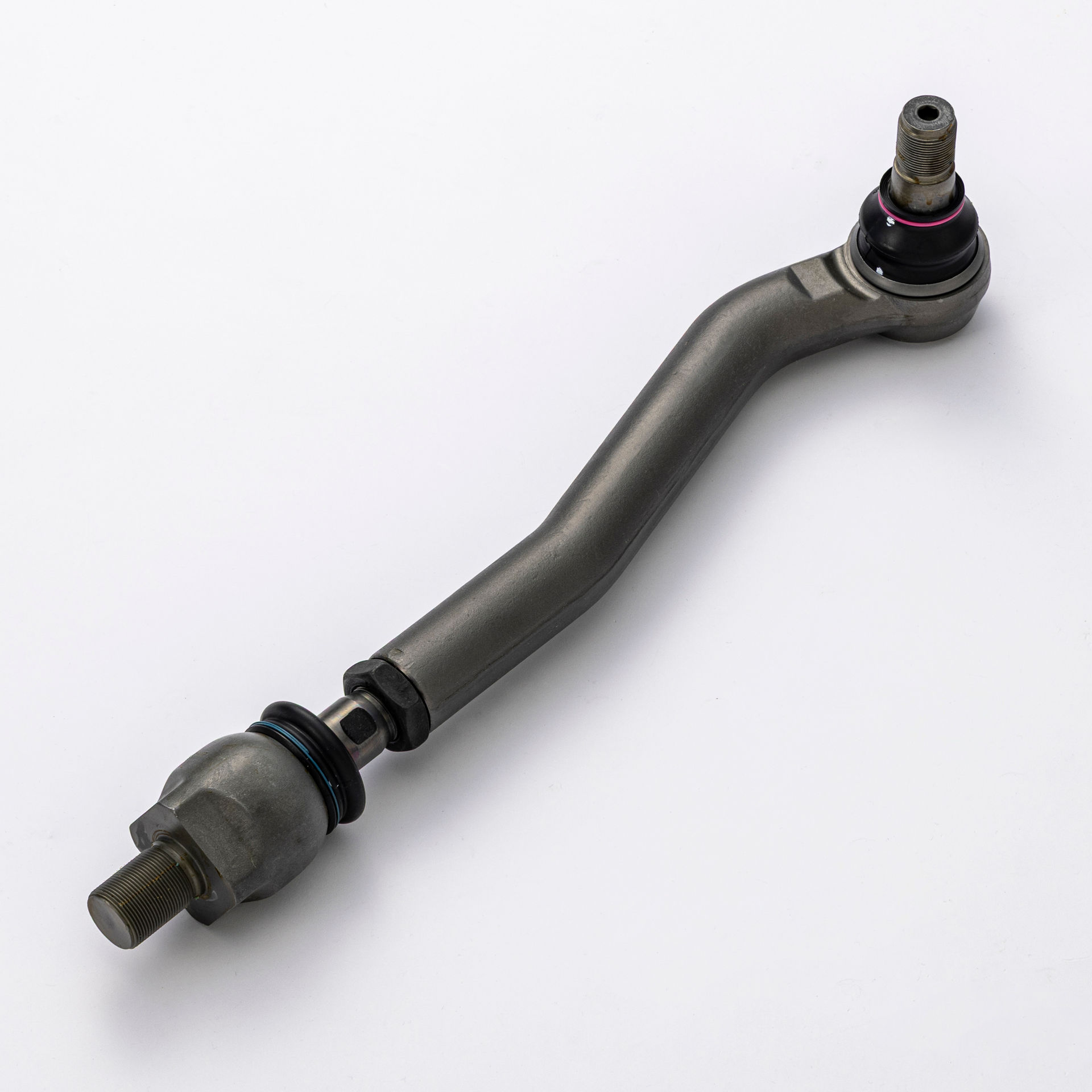 LH STEERING ROD ASSY