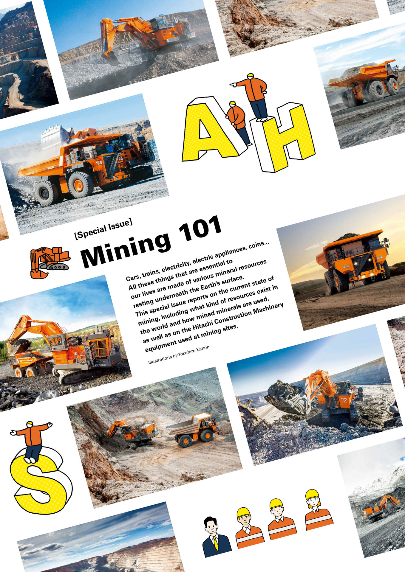 Mining 101