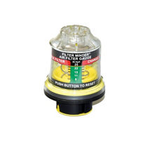 INDICATOR, FILTER MINDER