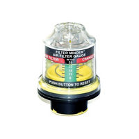 INDICATOR, FILTER MINDER