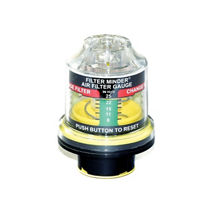 INDICATOR, FILTER MINDER