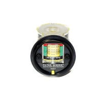 INDICATOR, FILTER MINDER