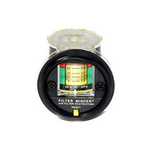 INDICATOR, FILTER MINDER