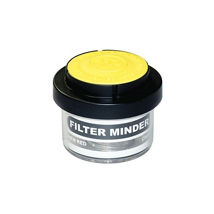 INDICATOR, FILTER MINDER