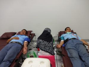 Blood Donation