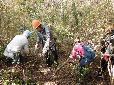 Participants worked under teacher supervision