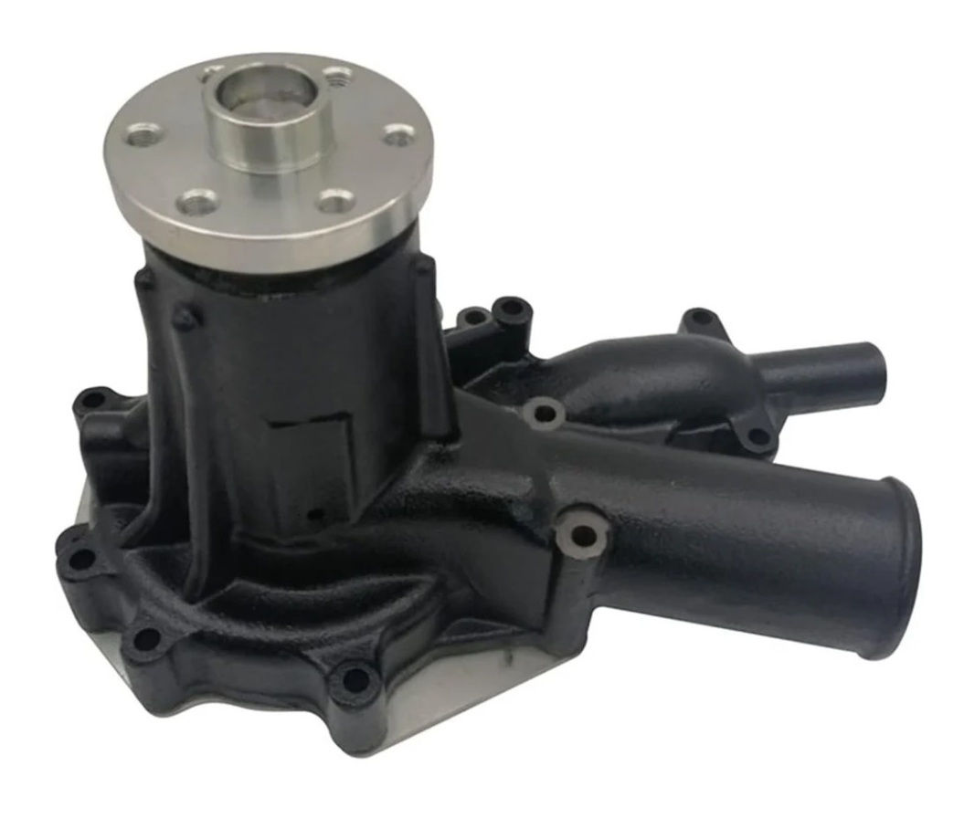 PUMP ASM; WATER