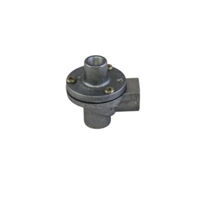 DIAPHRAGM VALVE 6 MM