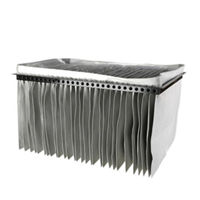 BAG UMA 250 DURA-LIFE ANTI-STATIC