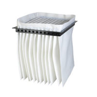 UMA POLYESTER FILTER BAG (DURALIFE)