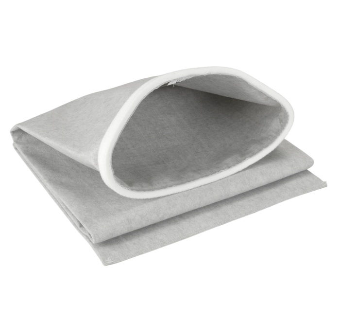 BAG DALAMATIC 1 25M POLYESTER ANTI STATIC 495X1006MM