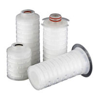 FILTER ELEMENT, PF-PT T JR, 5/2, PUSH-IN 4463 CONNECTION
