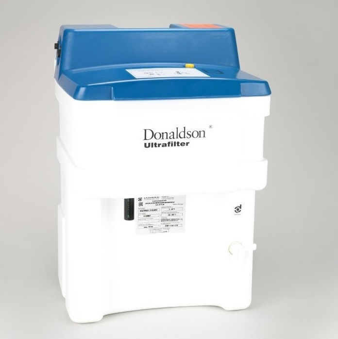OIL WATER SEPARATOR