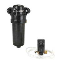 CYCLONE, DF-C0210-OT STANDARD, BSP, UFZ
