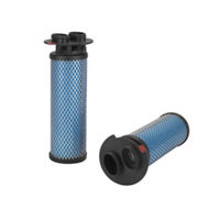 FILTER ELEMENT, S 0320 ULTRAPLEAT