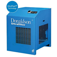 DCT 0085 COMPRESSED AIR DRYER