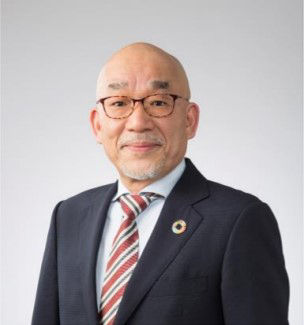 Eiji Fukunishi