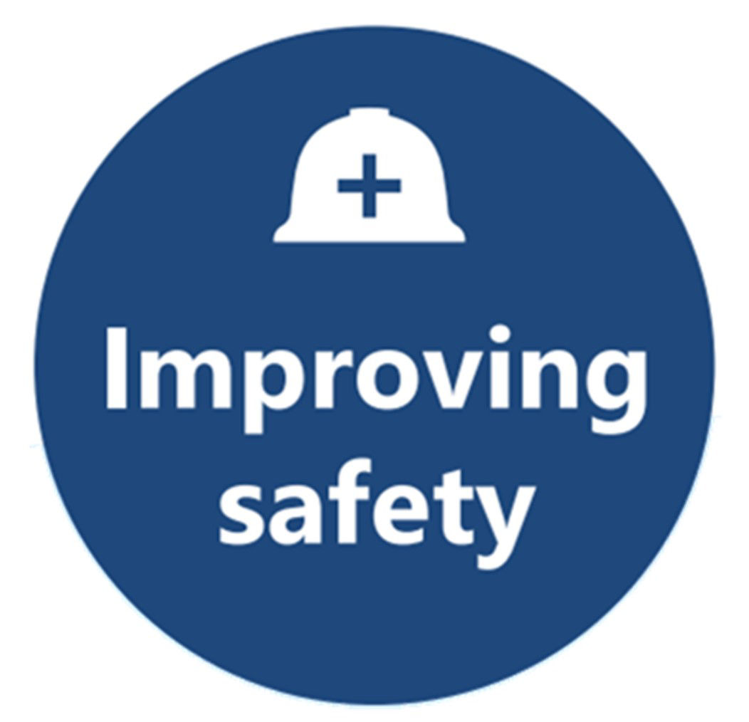 improving safety