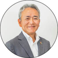 Tomohiko Yasuda