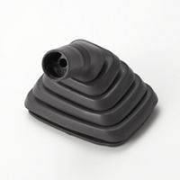 CONTROL LEVER BOOT