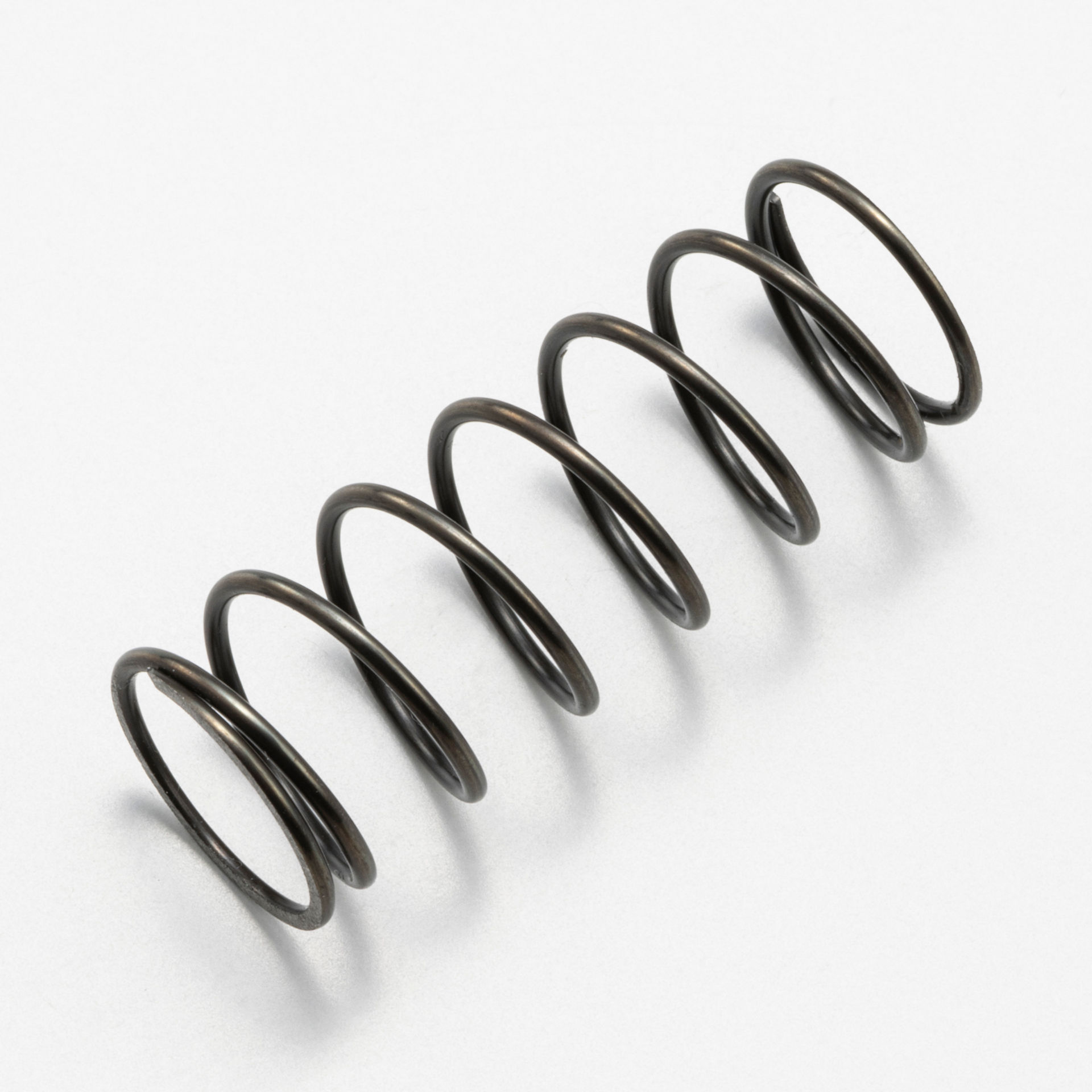 HOLDING VALVE SPRING
