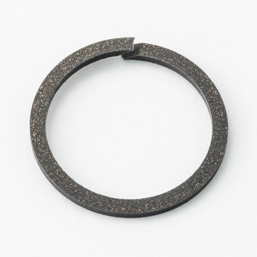Hitachi part 2046498, RING,BACK-UP