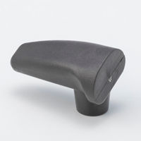 TRAVEL CONTROL LEVER (BLACK)