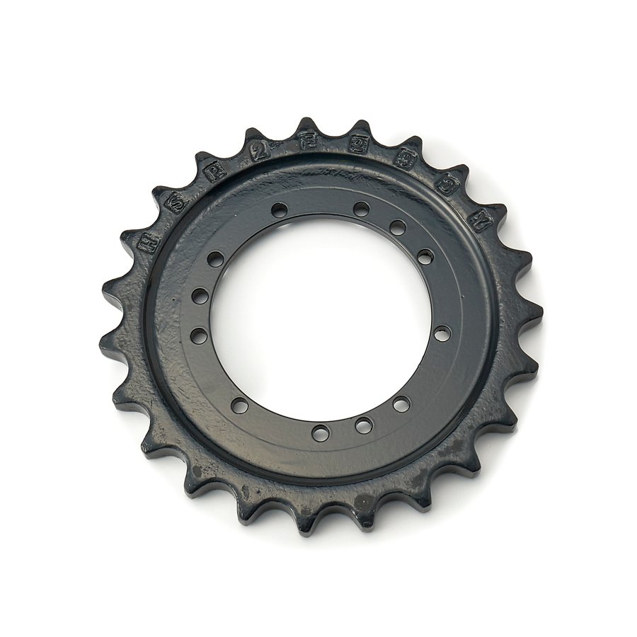 Hitachi part 2055869PS, SPROCKET