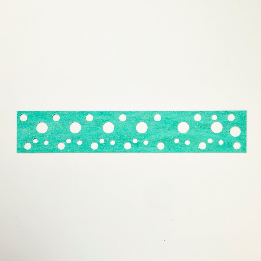 Hitachi part 2056528, GASKET