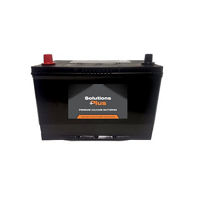 BATTERY (94AH, 780CCA)