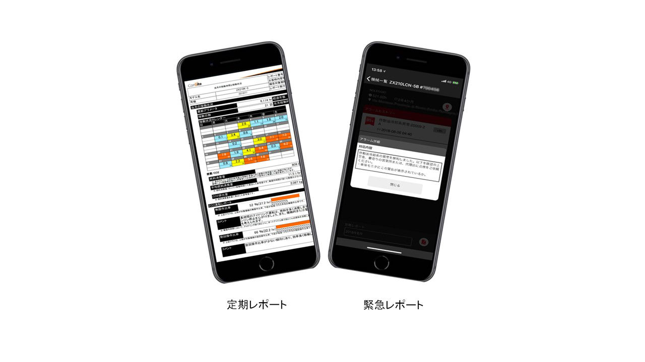 サービスソリューションConSiteに関わる研究開発