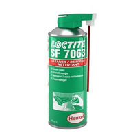 HEAVY DUTY SOLVENT CLEANER SF-7063 HENKEL