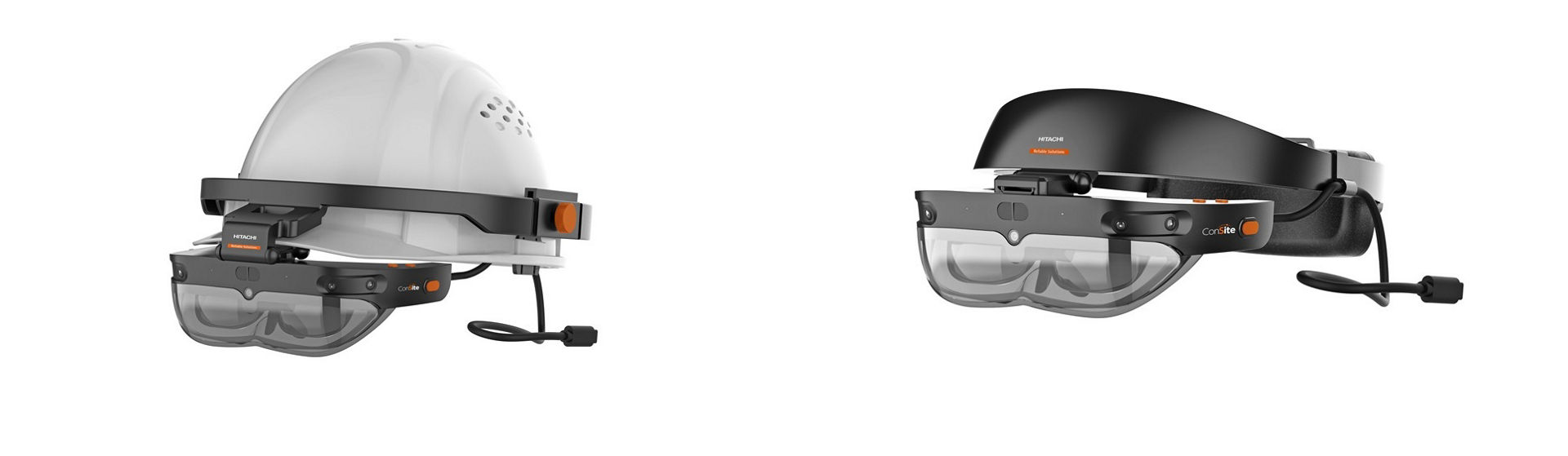XR smart glasses