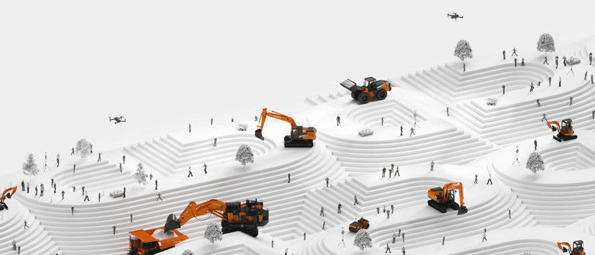 第7回 国際 建設・測量展（CSPI-EXPO2025）に出展します！
