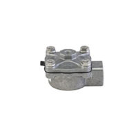 DIAPHRAGM REPAIR KIT