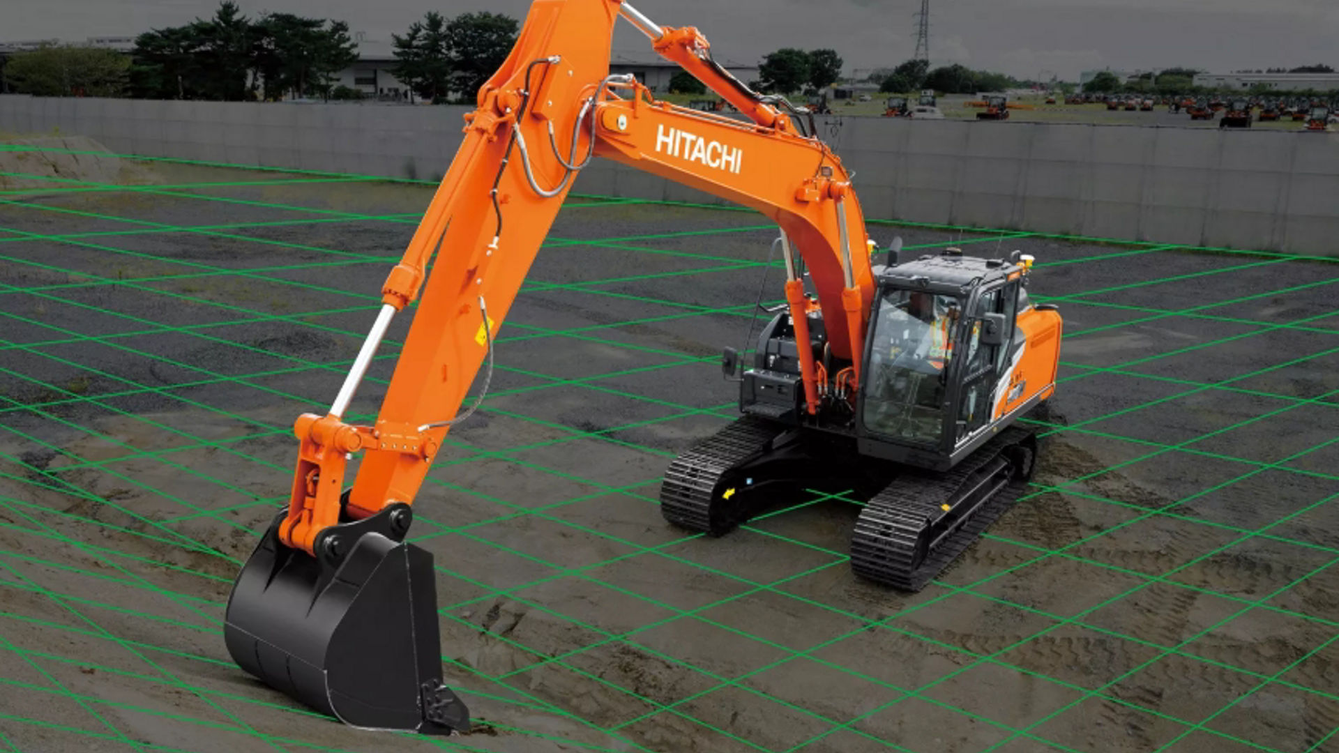 ICT建機が「中小企業省力化投資補助事業（カタログ型省力化補助金