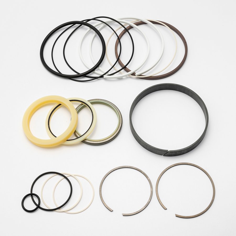 Hitachi part 263E857101, SEAL KIT