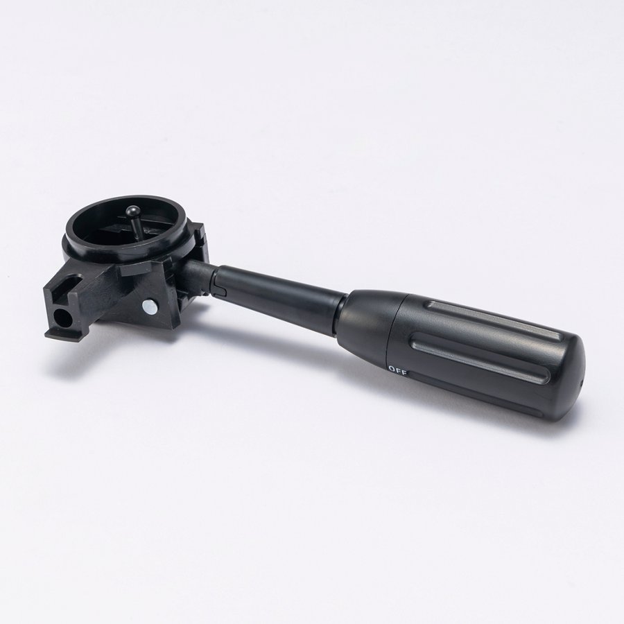Hitachi part 263G2-47283, LEVER