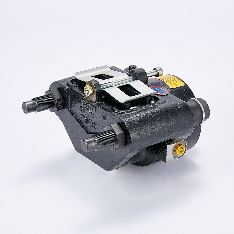 Hitachi part 263G259861, BRAKE ASSY-0501