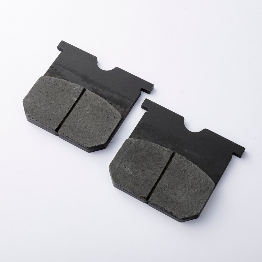 Hitachi part 263G259931, PAD,BRAKE EA. 2