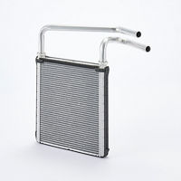 HEATER CORE